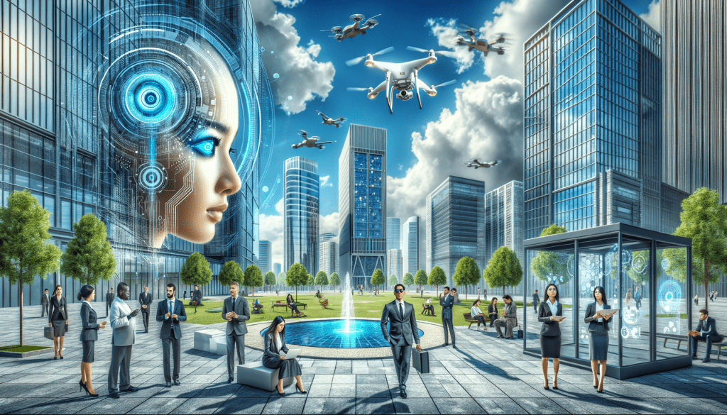 AI & Business
